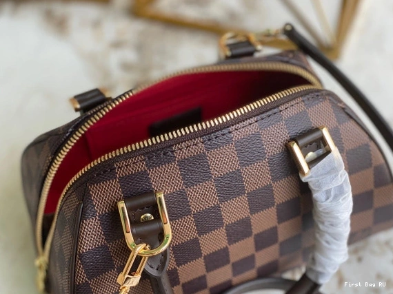 Firstbags ru review LOUIS VUITTON BAG VINTAGE 0806